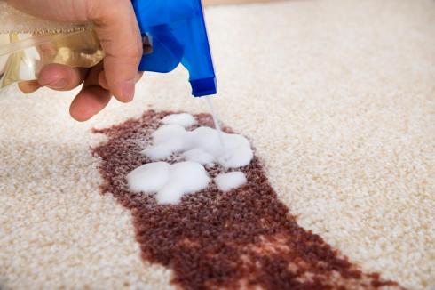 Dangers of DIY Carpet Cleaning
